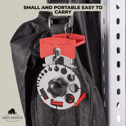 Easy Cable Stripper Tool for Safe Wire Removal