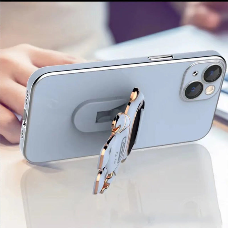 Fun Space iPhone Phone Case