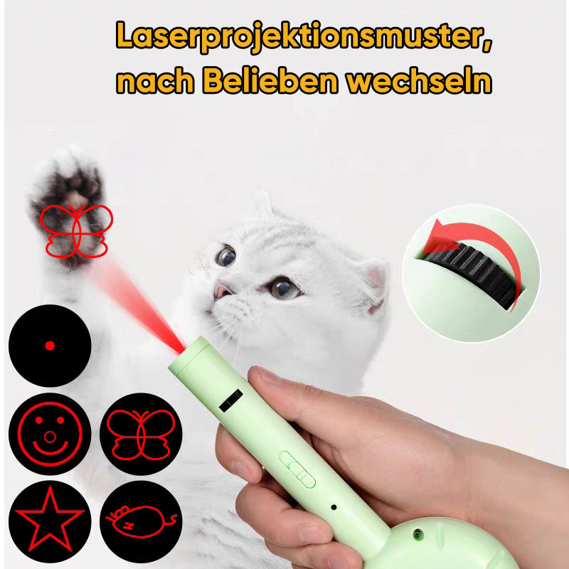Portable Pet Grooming Cat Brush