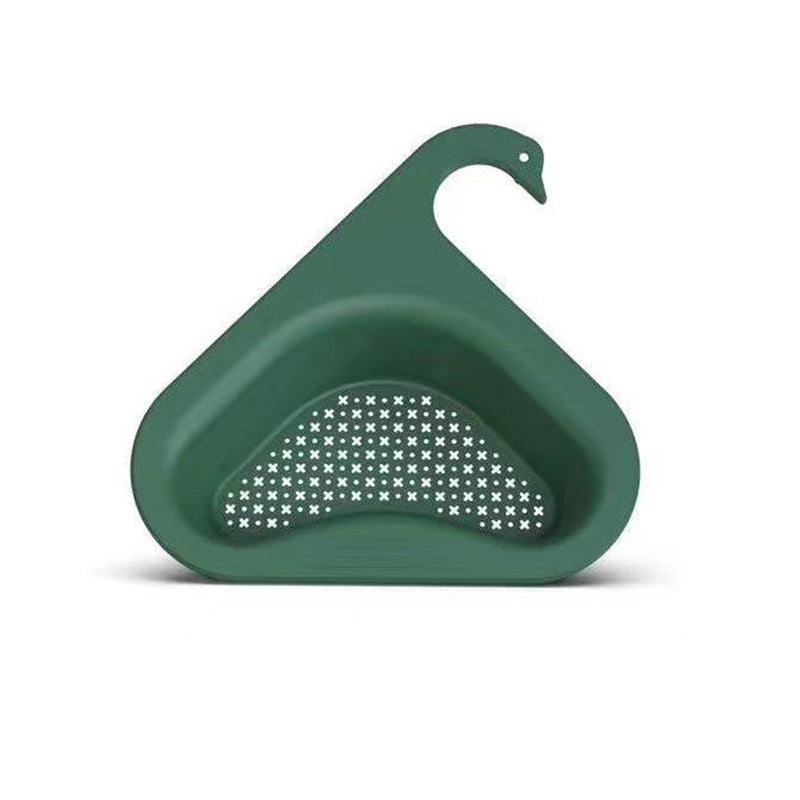 Easy Kitchen Sink Drain Protector