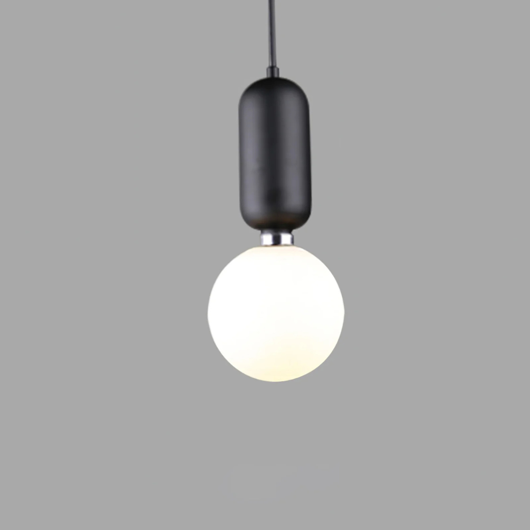 Stylish Pendant Light Fixture - Befez