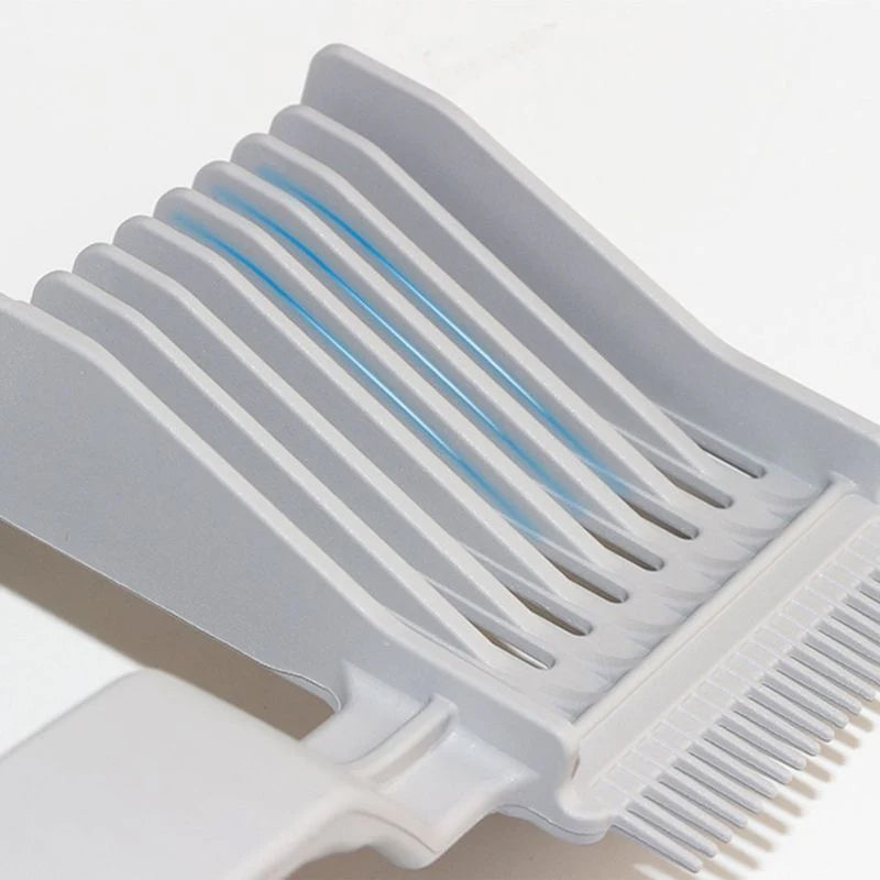 Professional Men's Wide Tooth Hair Comb