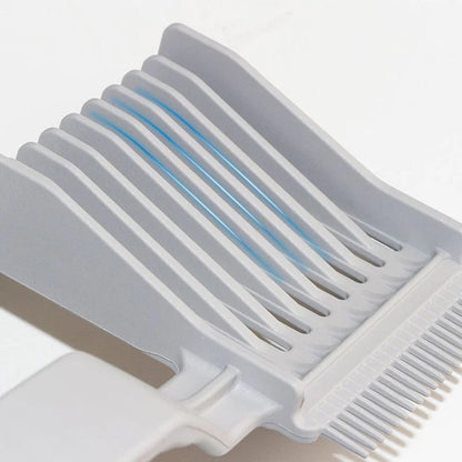 Professional Men's Wide Tooth Hair Comb