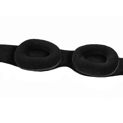 Soft Sleep Eye Mask for Total Blackout