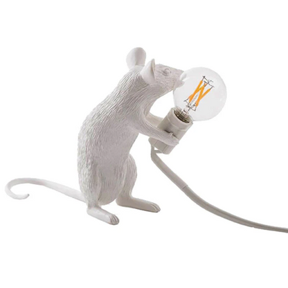 Befez | Sleek USB Desk Lamp
