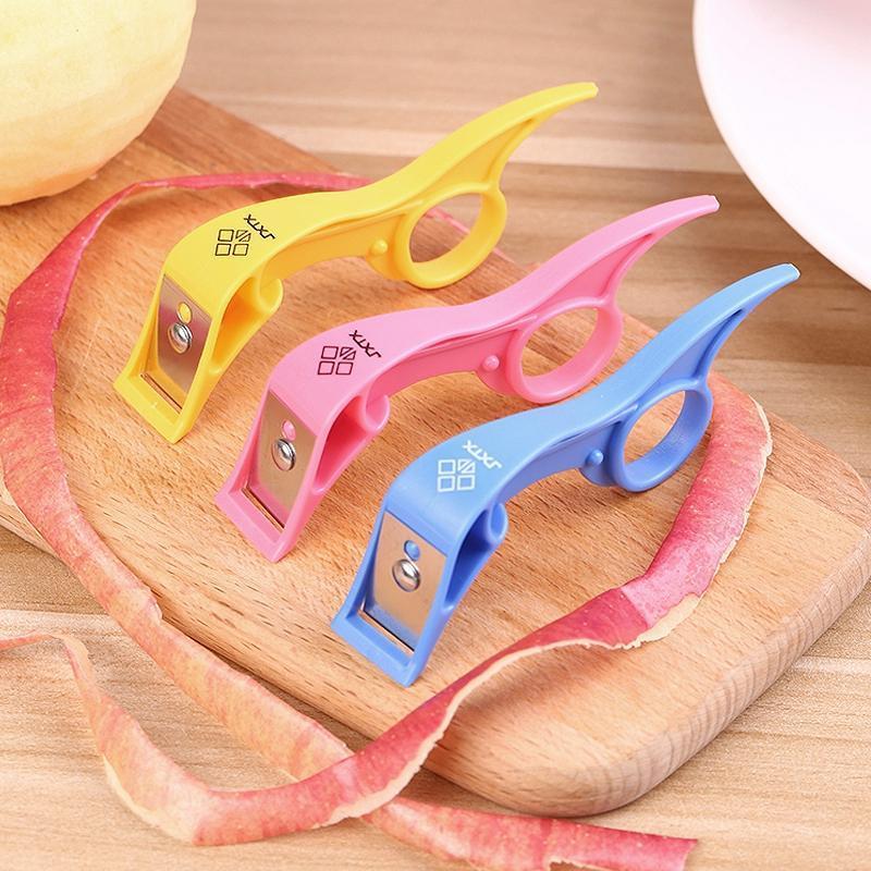 Easy Grip Fruit Ring Peeler - Befez