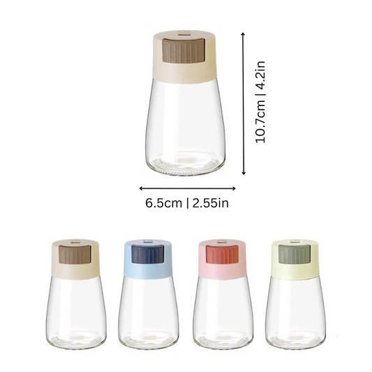 Premium Spice Grinder Set - Befez