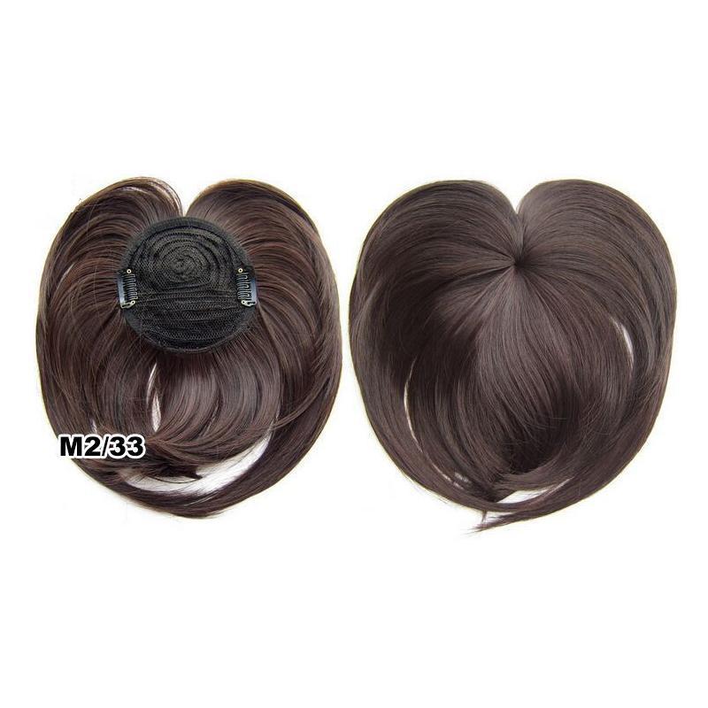 Befez | Premium Hair Clip Piece