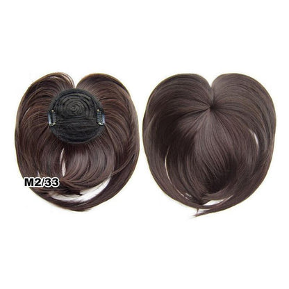 Befez | Premium Hair Clip Piece