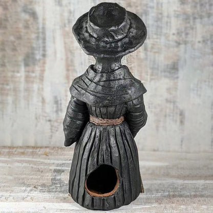 Unique Dark Ritual Incense Holder
