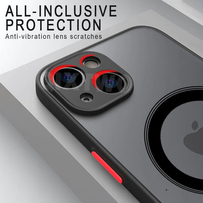 Befez | Slim Magsafe Protective iPhone Cover