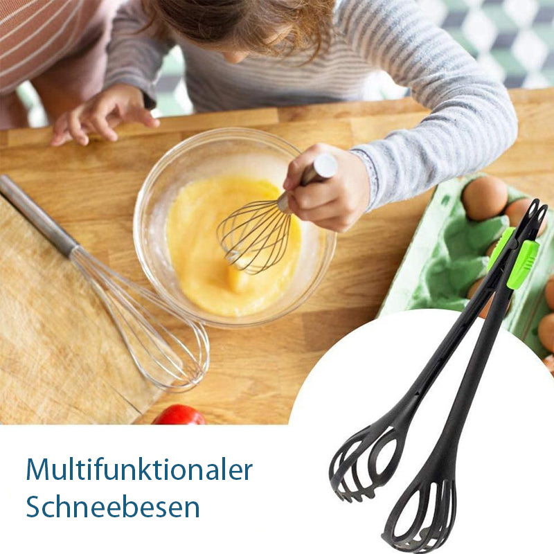 Premium Stainless Steel Whisk