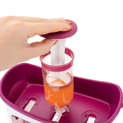 Easy Baby Food Processor Blender