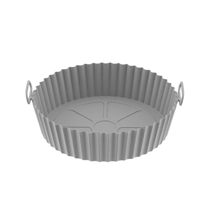 Non-Stick Air Fryer Silicone Mat Sheet