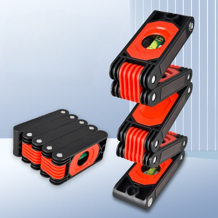 Accurate Compact Folding Laser Level Tool - Befez