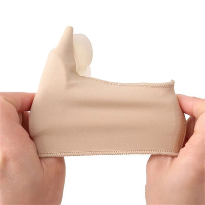 Comfortable Bunion Splint Toe Spacer for Pain Relief