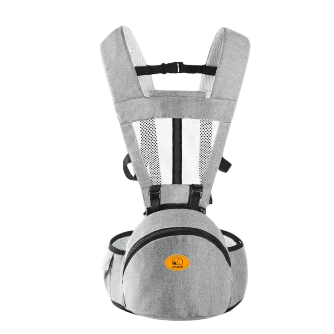 Comfortable Baby Backpack Carrier for Infants and Toddlers