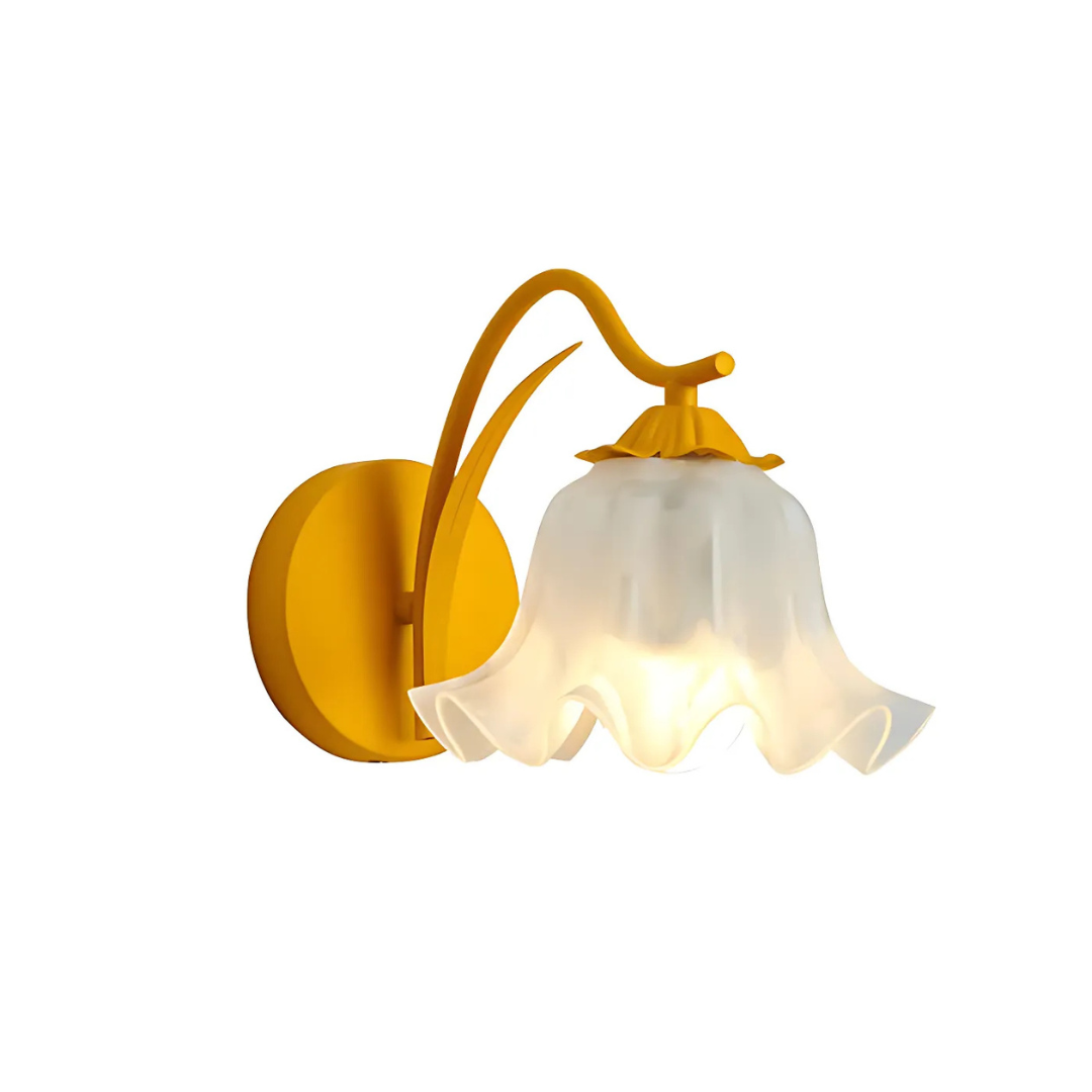 Vintage Style Wall Light