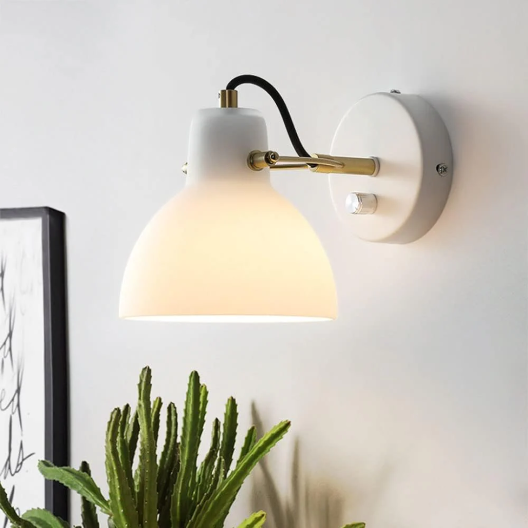 Modern Interior Wall Light Fixture