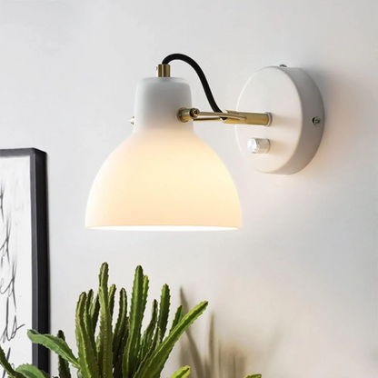 Modern Interior Wall Light Fixture