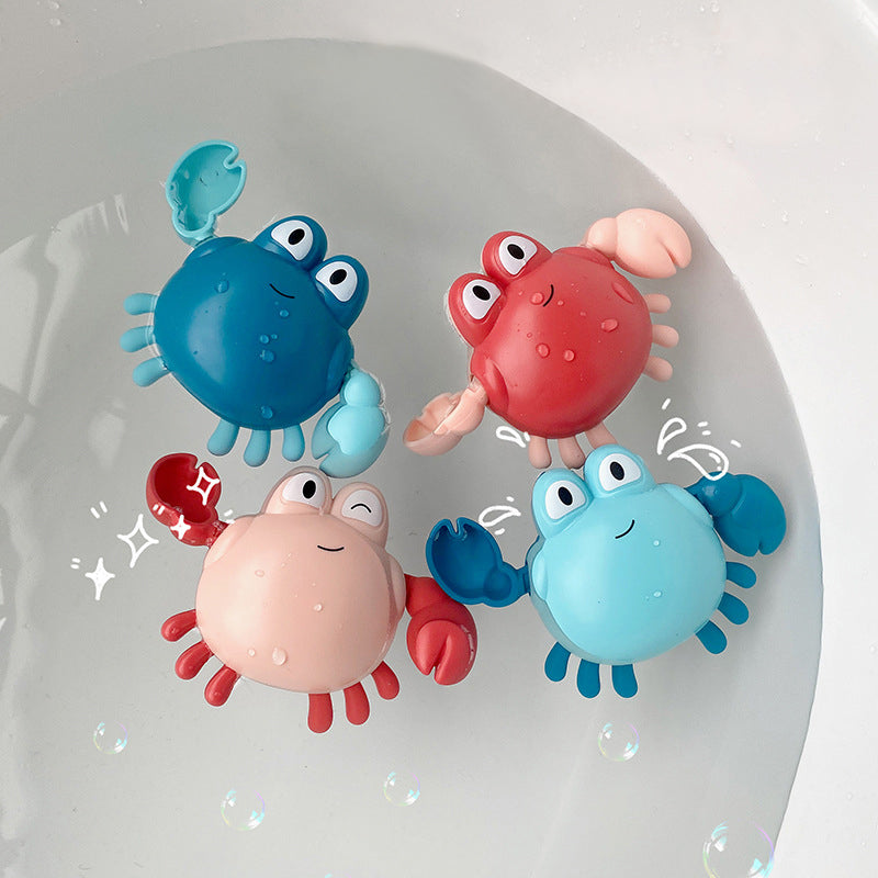 Fun Baby Bath Time Toy