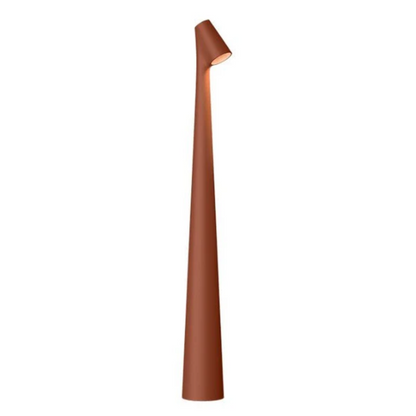 Simple Modern Wireless LED Desk Lamp