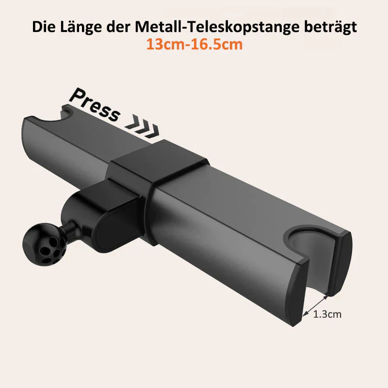 Adjustable Car Tablet Holder