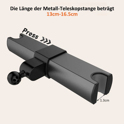 Adjustable Car Tablet Holder