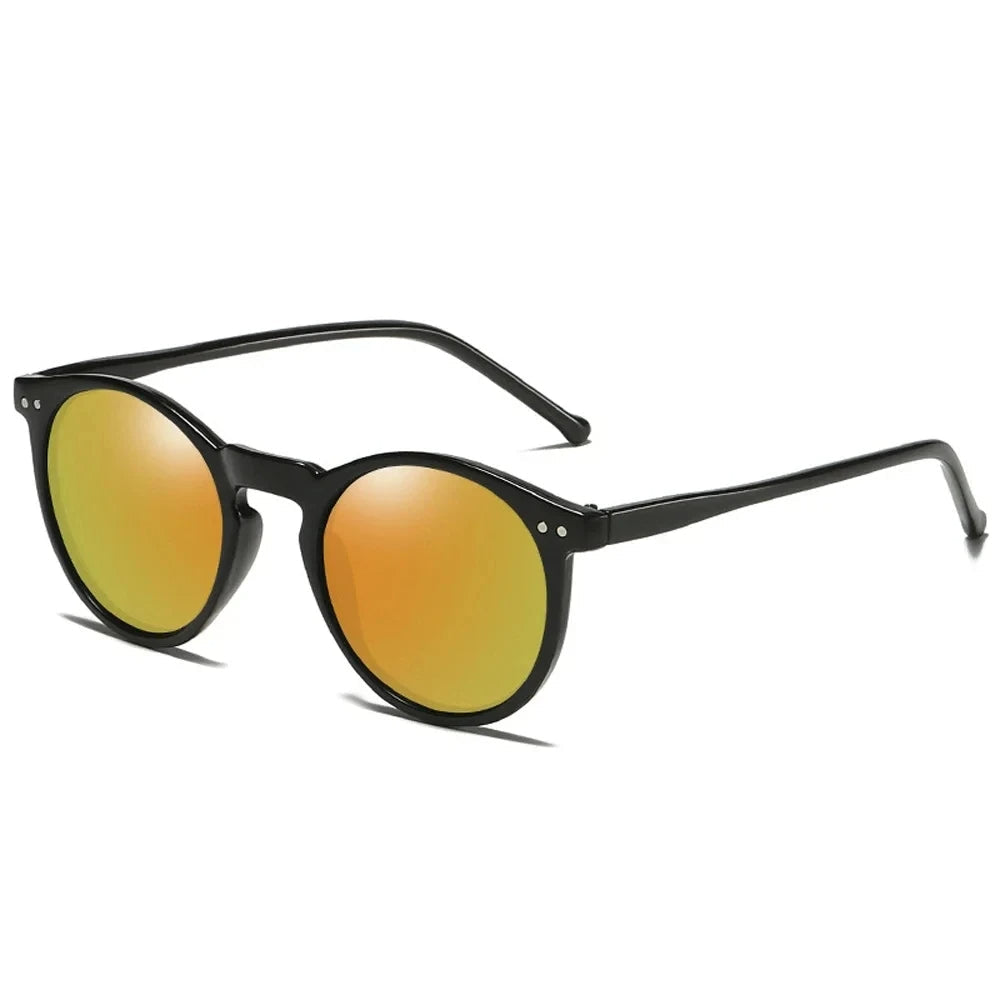 Vintage Classic Round Shades