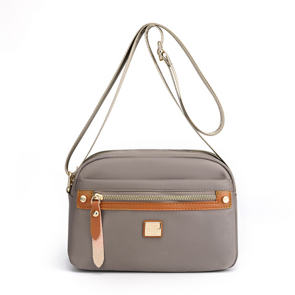 Stylish Nylon Shoulder Purse