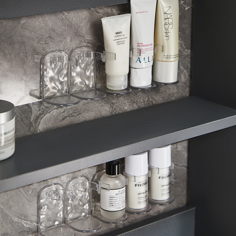 Affordable Plastic Wall Storage Shelf