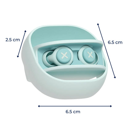 Comfortable Sleep Earplugs for Side Sleepers
