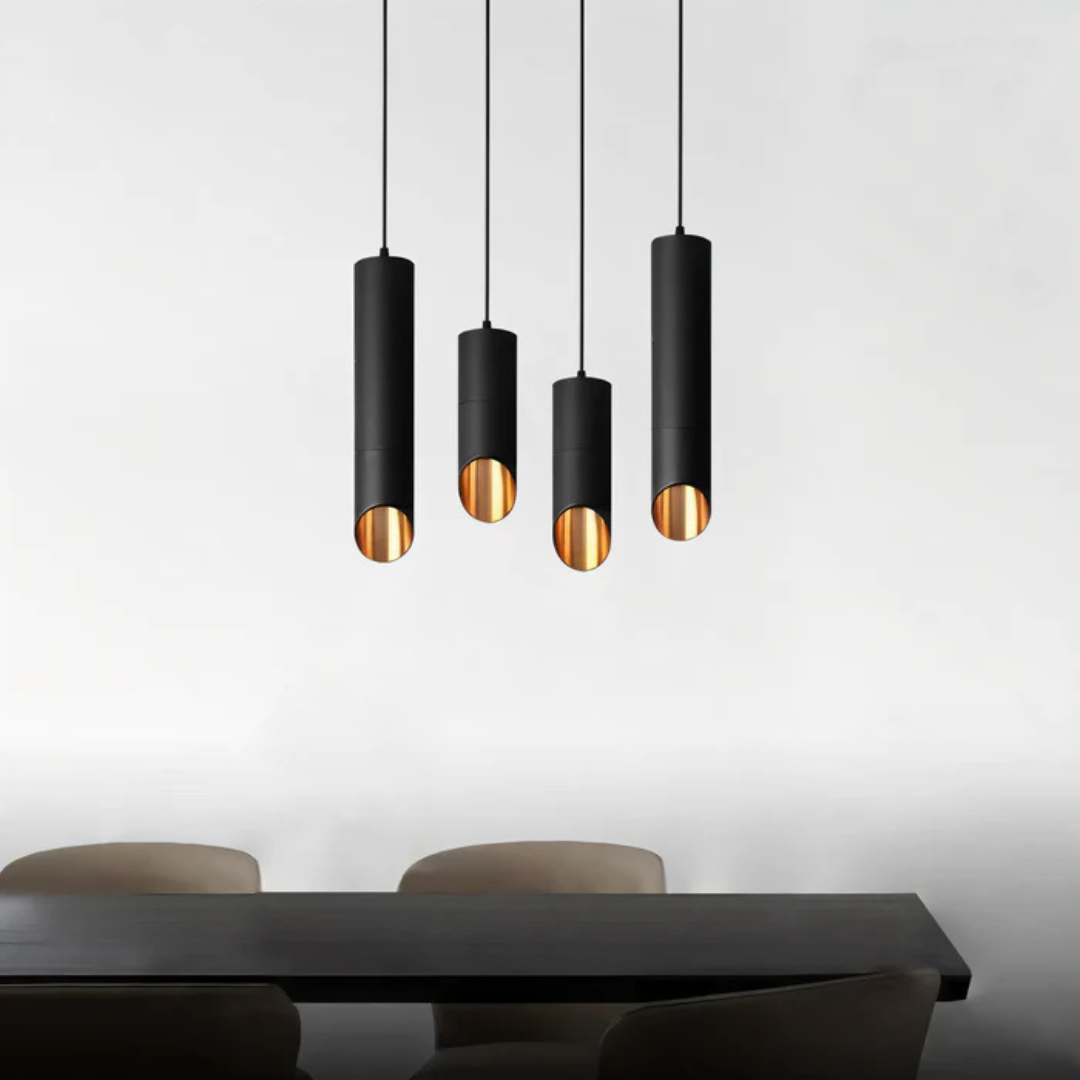 Stylish Contemporary Hanging Light