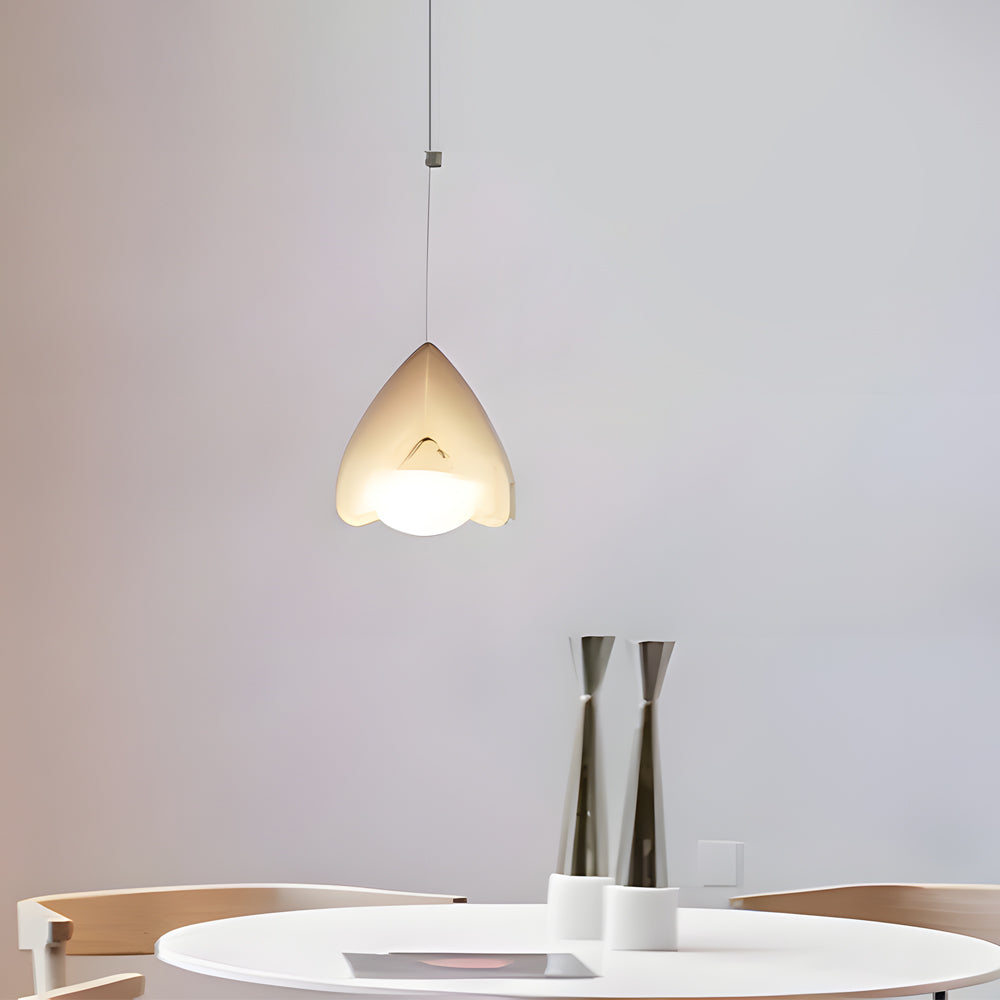 Befez | Modern Slim Line Pendant Light