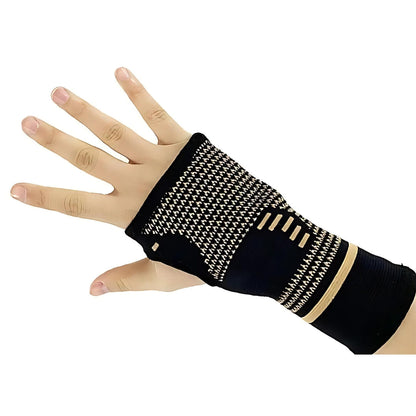 Comfort Wrist Support Brace for Injury Relief