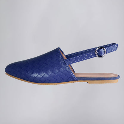 Classic Pointy Toe Comfortable Ballet Flats