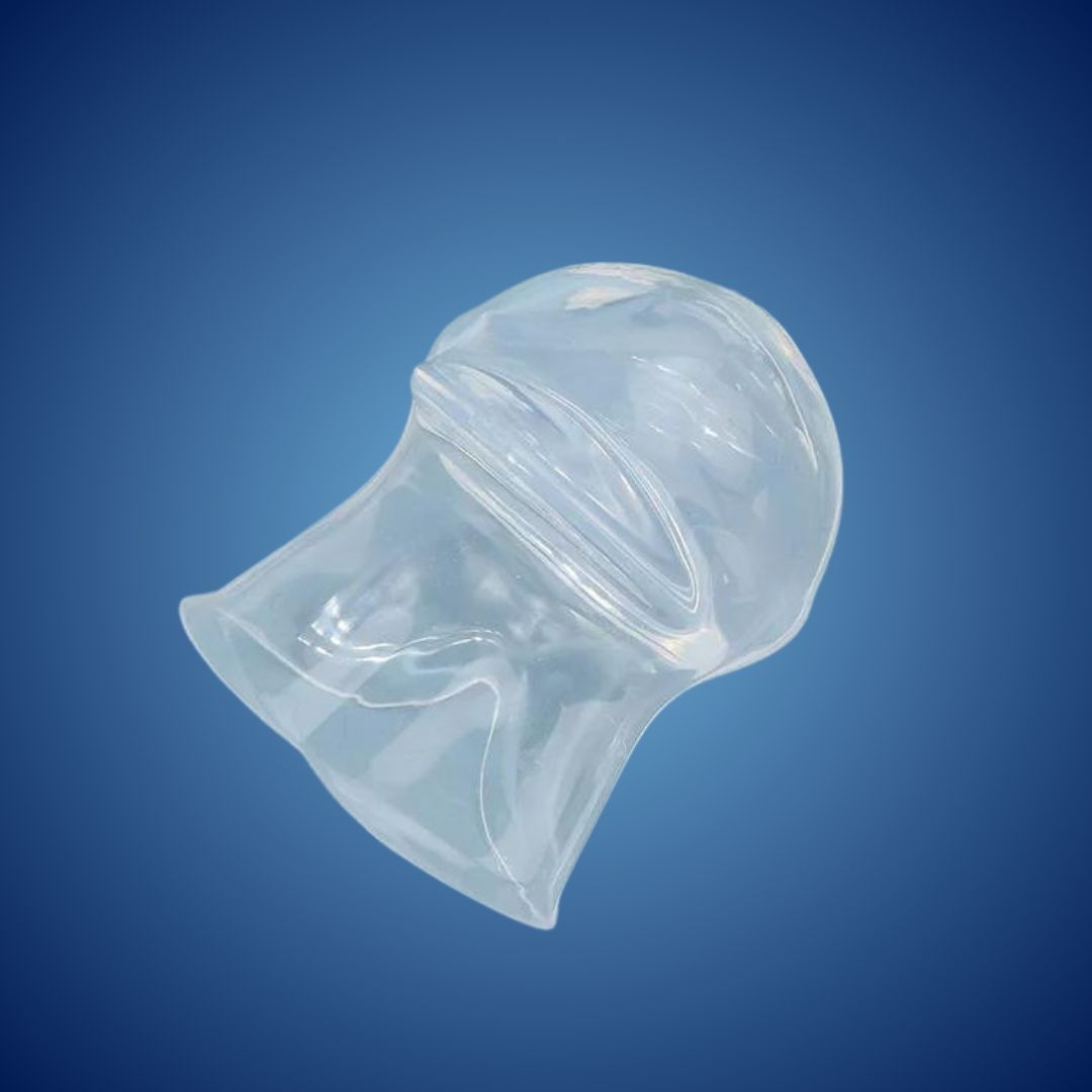 Anti Snore Device Tongue Stabilizer for Better Sleep
