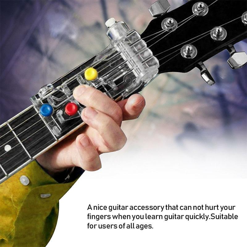 Easy Guitar Learning Kit