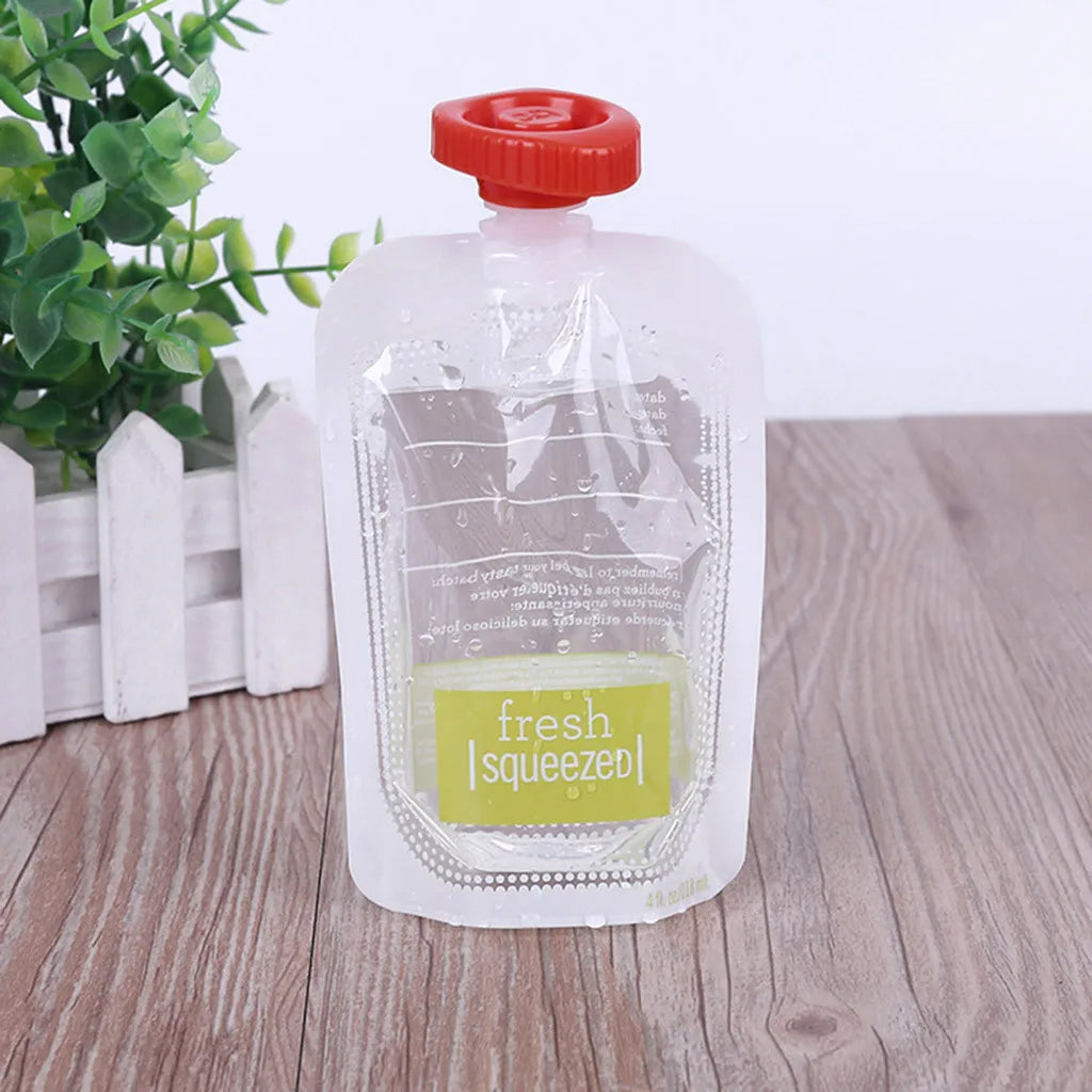 Easy Baby Food Processor Blender