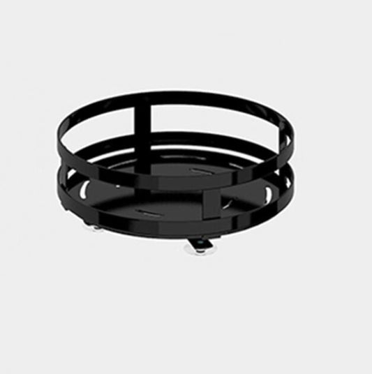 Space Saving Rotating Storage Rack - Befez