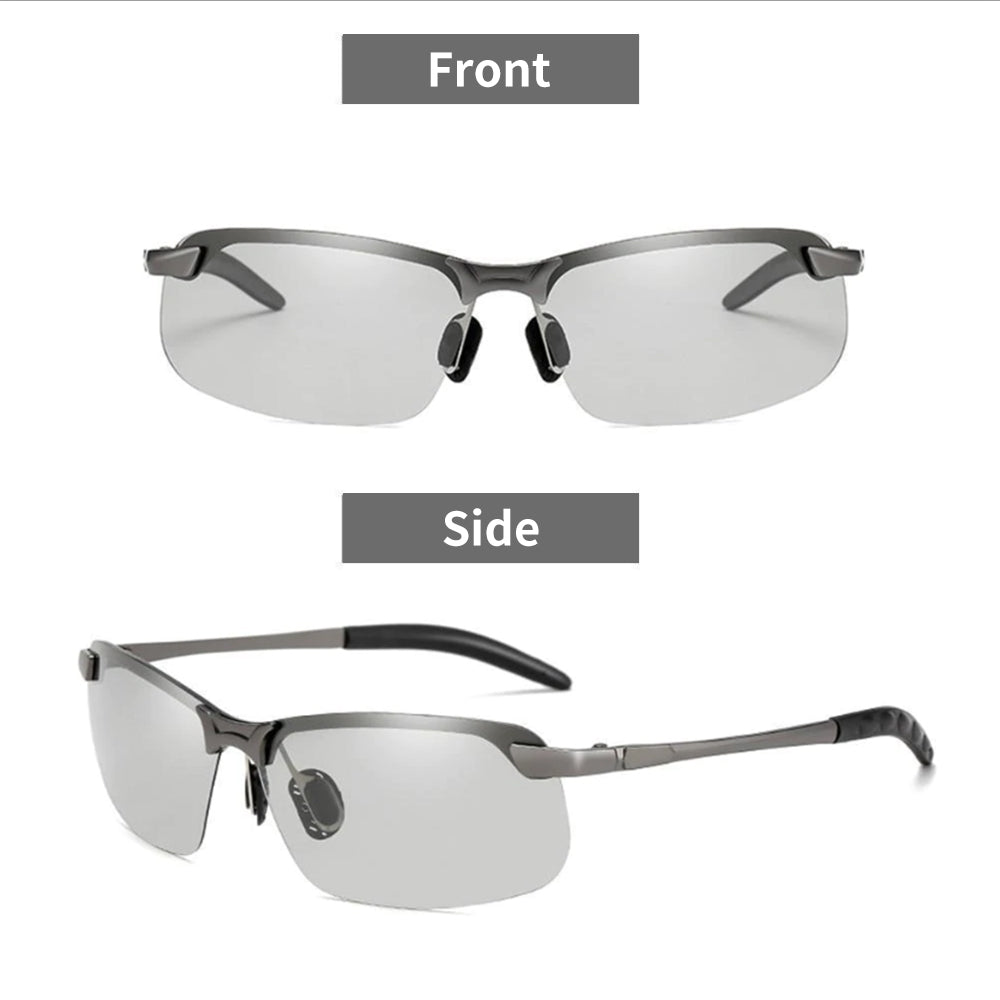 Befez | Polarized UV Protection Sunglasses