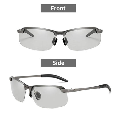 Befez | Polarized UV Protection Sunglasses