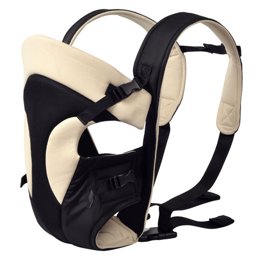 Comfortable Baby Sling with Adjustable Shoulder Straps - Befez