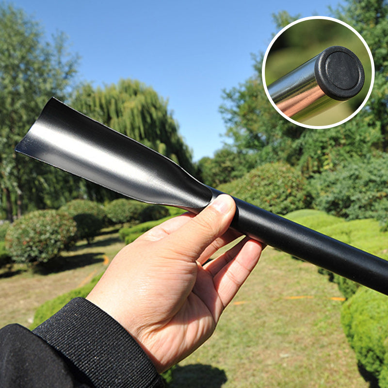 Versatile Heavy Duty Gardening Shovel