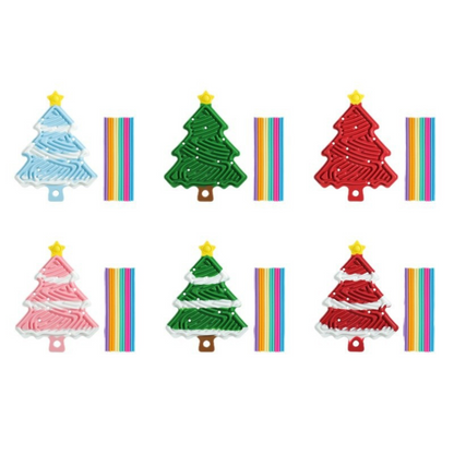 Fun Christmas Sensory Toy for Kids