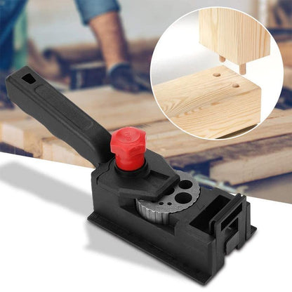 Accurate Adjustable Drill Bit Guide