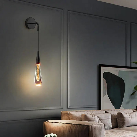 Stylish Hanging Wall Light - Befez