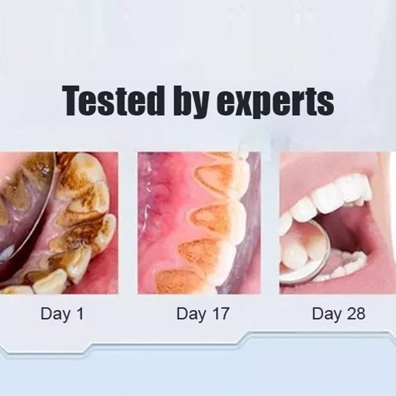 Natural Probiotic Whitening Toothpaste