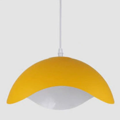 Stunning Modern Glass Pendant Lamp