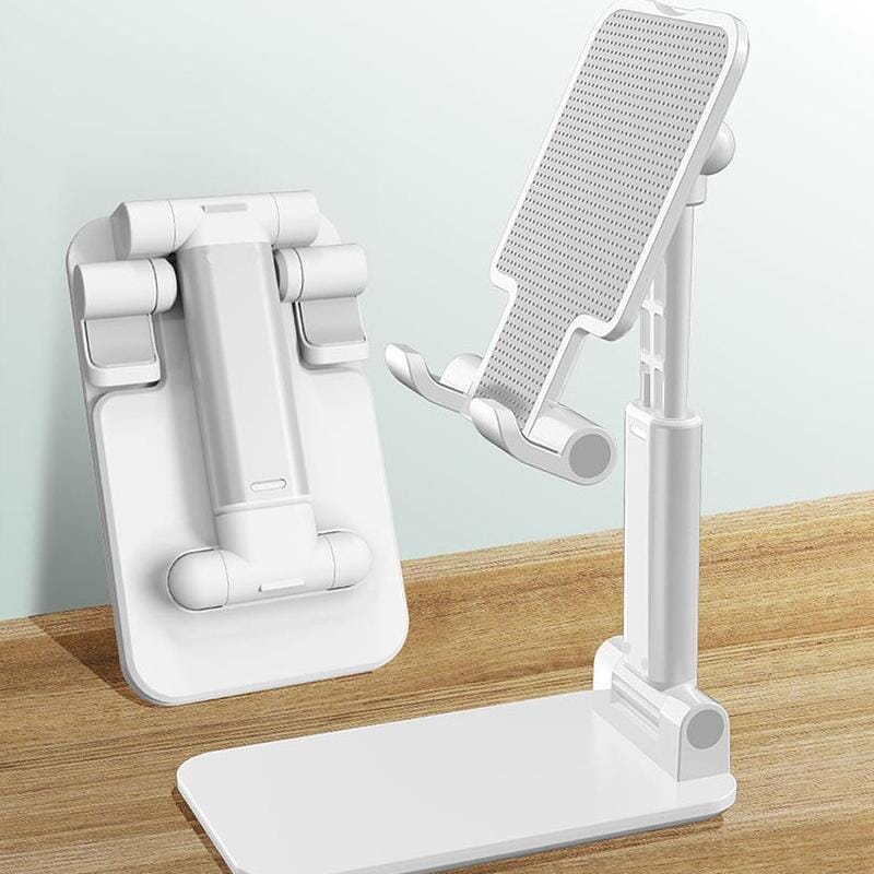 Compact Adjustable Phone Stand Holder